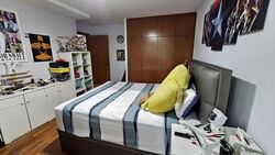 The Legend (D10), Condominium #589306761